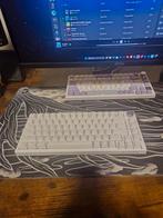 Keyboard AJAZZ ak820, Ophalen, Gaming toetsenbord, AJAZZ, Zo goed als nieuw