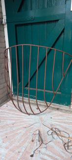 Ruif, Ophalen of Verzenden, IJzer