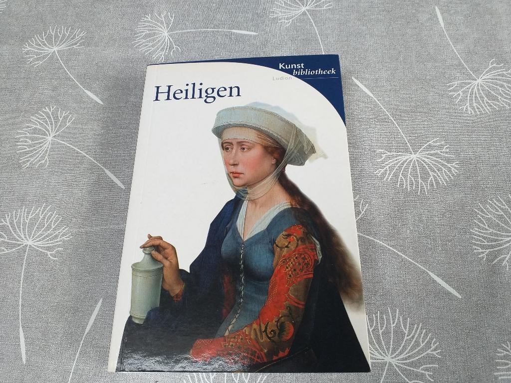 Heiligen boek., Ophalen of Verzenden, Zo goed als nieuw