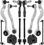 BMW E60 draagarm BMW E61 draagarm spoorstang stabilisatorsta, -, -, Nieuw, Ophalen of Verzenden