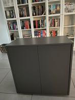 Eket kastje 70x70x35, Ophalen, Zo goed als nieuw