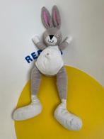 5984 ikea konijn haas grijs wit, Ophalen of Verzenden, Zo goed als nieuw, Konijn