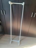 Kalax frame, Ophalen