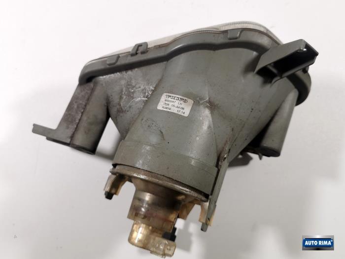 Mistlamp links-voor van een Volvo V70, Auto-onderdelen, Gebruikt, -, -, Ophalen of Verzenden