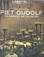 Ontwerpen met planten / Piet Oudolf, Ophalen of Verzenden, Zo goed als nieuw, Tuinieren en Tuinplanten