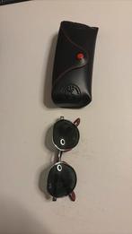 Ray-Ban RB 3703M F00771 Ferrari x Ray-Ban, Zonnebril, Zwart, Ophalen of Verzenden, Zo goed als nieuw