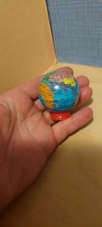 Puntenslijper Globe voor poppenhuis, Ophalen of Verzenden, Poppenhuis