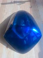 Suzuki GSX-R 1000 Duo Cover K5/K6 - Blauw (met schade), Motoren, Ophalen of Verzenden, Gebruikt