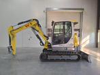 Wacker Neuson ET65, Graafmachine
