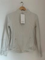 Nieuw Lululemon Define Yoga Vest, Kleding | Dames, Sportkleding, Ophalen of Verzenden, Nieuw, Wit, Yoga