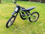 SUR-RON Light Bee X 2021 - Elektrische Crossmotor, Ophalen, Gebruikt, Overige merken