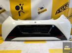 Toyota Aygo B40 Achterbumper 52159-0H061 068 wit
