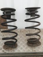 Set achterveren Opel Zafira A OPC - Goede staat, Ophalen of Verzenden, Gebruikt, Opel