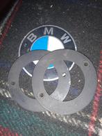 Rubbers voor onder motorfiets embleem  BMW., Motoren, Ophalen of Verzenden, Nieuw