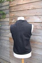Top zwart Sey Studio ( Purdey) mt L Vaste prijs, Kleding | Dames, Sey Studio, Zwart, Maat 42/44 (L), Ophalen of Verzenden
