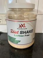 Xxl nutrition vegan diet shake, Ophalen of Verzenden, Zo goed als nieuw, Poeder of Drank