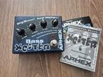 Aphex Bass Exciter pedal, Muziek en Instrumenten, Effecten, Ophalen of Verzenden, Zo goed als nieuw, Equalizer