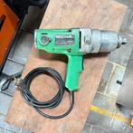 Hitachi 22mm Impact Slagmoer Gebruikt, Ophalen of Verzenden, Gebruikt