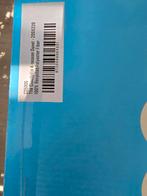 Cloudpillo 4-seizoenen dekbed 200x220 - Nieuw in doos, Ophalen of Verzenden, Nieuw, Wit, Deken of Dekbed