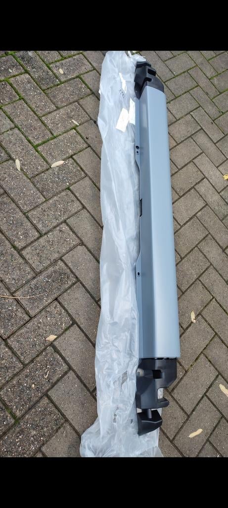 MERCEDES VİTO-VİANO ACHTERBUMPER 2013, Ophalen, Nieuw