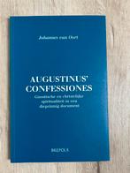 Augustinus’ confessiones van Johannes van Oort, Ophalen of Verzenden, Zo goed als nieuw