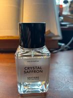 Crystal Saffron - Matiere Premier, Verzenden, Gebruikt