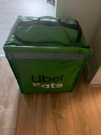 Uber iets tas, Ophalen, Gebruikt, Overige merken