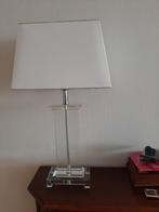 Dressoir lamp, Ophalen, Zo goed als nieuw, Glas, Minder dan 50 cm