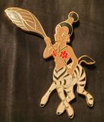 ZELDZAME Disney Auctions pin L.E. 250 Centaurette Fantasia, Verzenden, Mickey Mouse, Zo goed als nieuw, Overige typen