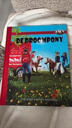 Cees Slings - De Droompony, Eén stripboek, Cees Slings, Ophalen of Verzenden, Zo goed als nieuw