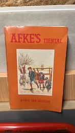Afke’s tiental, Boeken, Ophalen of Verzenden, Gelezen