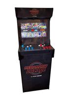 Mediamarkt Arcade kast met 50+ games (1/10 in Nederland), Gebruikt, Overige genres, 2 spelers, Eén computer