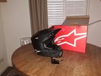 Alpinestars helm SM3 youth (gloednieuw met kaartje), Motoren, Kinderen, Offroadhelm, Ophalen of Verzenden, S