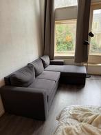 Hoekbank 3-delig, Ophalen, Gebruikt, Driepersoons, Hoekbank