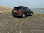 Audi Q5 2.0 Tfsi Quattro 165KW Tiptr 2014 Bruin, Auto's, 1730 kg, 4 cilinders, Origineel Nederlands, Vierwielaandrijving