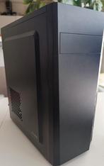 Game PC met AMD Ryzen 5 2600, 16Gb, RX 480 Graphics, Gebruikt, HDD, Gaming, AMD Ryzen 5 2600