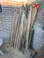 Stookhout sloophout knutselhout GRATIS, 3 tot 6 m³, Ophalen, Overige houtsoorten