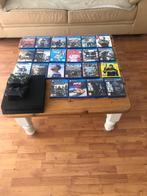 Playstation 4 500GB + 2 Nieuwe Controllers (Third Party), Spelcomputers en Games, Games | Sony PlayStation 4, Overige genres, Nieuw