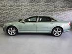 Audi A8 4.2 V8 quattro Lang Pro Line *350PK!*Vol.onderh*NAP!, Auto's, Audi, Automaat, 4172 cc, Gebruikt, 8 cilinders