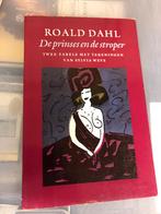 Roald Dahl - De prinses en de stroper (Twee fabels), Boeken, Ophalen of Verzenden, Gelezen, Nederland