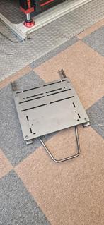 Sliders + pedaalplaat simracing, Computers en Software, Ophalen of Verzenden