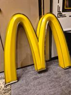 Unieke McDonald's dubbele lichtbak - Zeer goede staat, Verzamelen, Ophalen