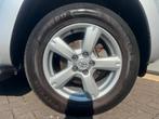 Toyota RAV4 2.0 VVTi Linea Sol Airco Cruise Trekhaak, Auto's, Toyota, 1998 cc, 4 cilinders, 2000 kg, Origineel Nederlands