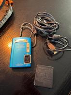 Olympus Tough TG 320 Digitale camera, Gebruikt, Compact, Ophalen of Verzenden, Olympus