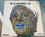 Ramses Shaffy - Ramses II LP (Philips, Stereo), Ophalen of Verzenden, 1960 tot 1980, Gebruikt, 12 inch