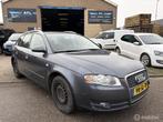 Nette Audi A4 Avant 1.9 TDI Pro Line DEALER ONDERHOUDEN !, Auto's, Voorwielaandrijving, Gebruikt, 4 cilinders, Parkeersensor