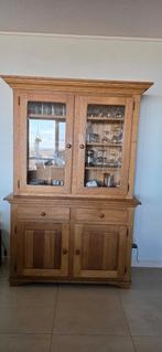 Buffet kast / commode / kast mag ook los /bieden, Ophalen, Gebruikt
