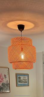 Ikea Sinnerlig hanglamp, Huis en Inrichting, Ophalen, Gebruikt, Overige materialen, Minder dan 50 cm