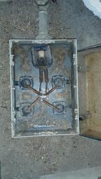 Pulsators oude delaval, Dieren en Toebehoren, Ophalen