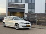 BMW 1-serie 116i Business Line Dealer aut Nap apk cruise, 1-Serie, Achterwielaandrijving, 4 cilinders, Origineel Nederlands